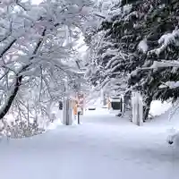高司神社〜むすびの神の鎮まる社〜(福島県)