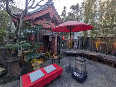 陽運寺(東京都)