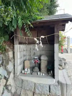 稲荷神社(広島県)