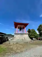 茂左衛門地蔵尊 千日堂(群馬県)
