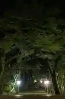 白山比咩神社のその他建物