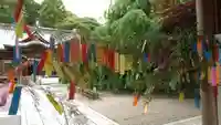 常陸第三宮 吉田神社のその他建物