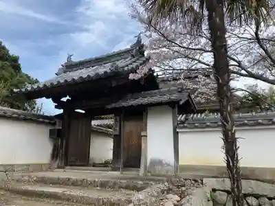 太山寺(兵庫県)