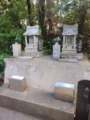 嚴島神社(千葉県)