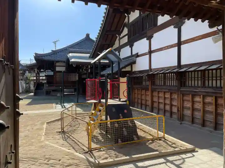 光林寺(京都府)