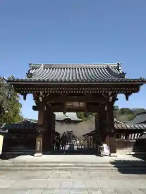 建長寺(神奈川県)