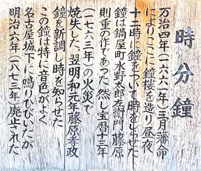 櫻天神社の歴史