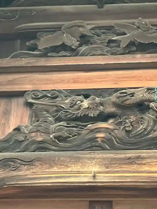 爾波神社(愛知県)