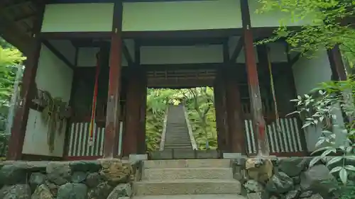 常寂光寺(京都府)