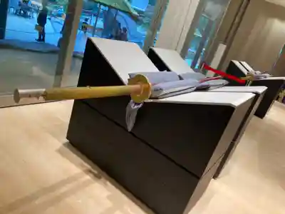 熱田神宮(愛知県)