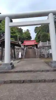 八幡神社(神奈川県)
