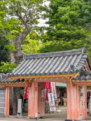 楠珺社(住吉大社末社)(大阪府)