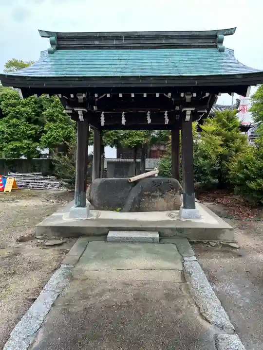 別宮大山祇神社(愛媛県)
