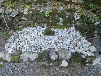 伊勢神宮内宮（皇大神宮）(三重県)