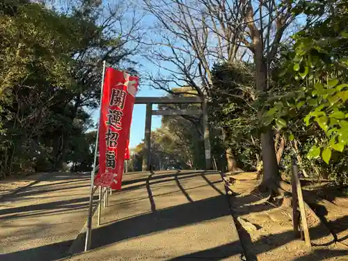 小垣江神明神社(愛知県)