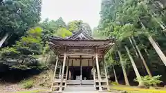 賀子神社(京都府)