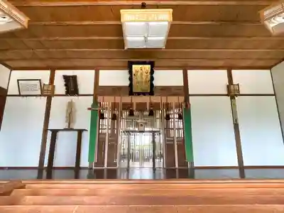 長野神社(三重県)