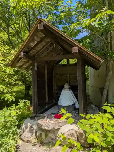 不動寺(群馬県)