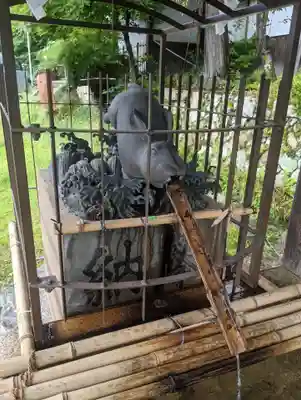 三尾神社(滋賀県)