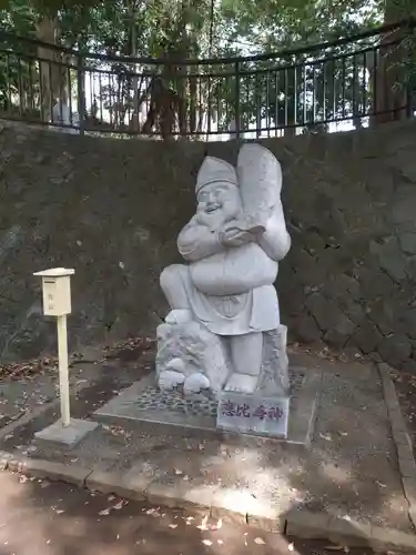 五所神社(神奈川県)