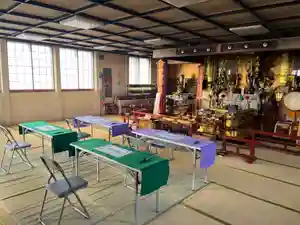 宝壽山 吉祥院の体験その他(2023年11月01日(水) 12時53分19秒投稿)