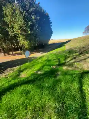 沖稲荷神社(茨城県)