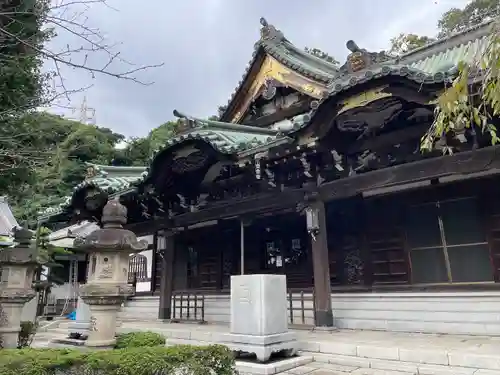 常照寺(神奈川県)