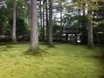 三千院門跡のその他建物