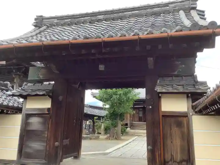 安浄寺(愛知県)