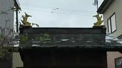 瀧澤瀧神(北海道)