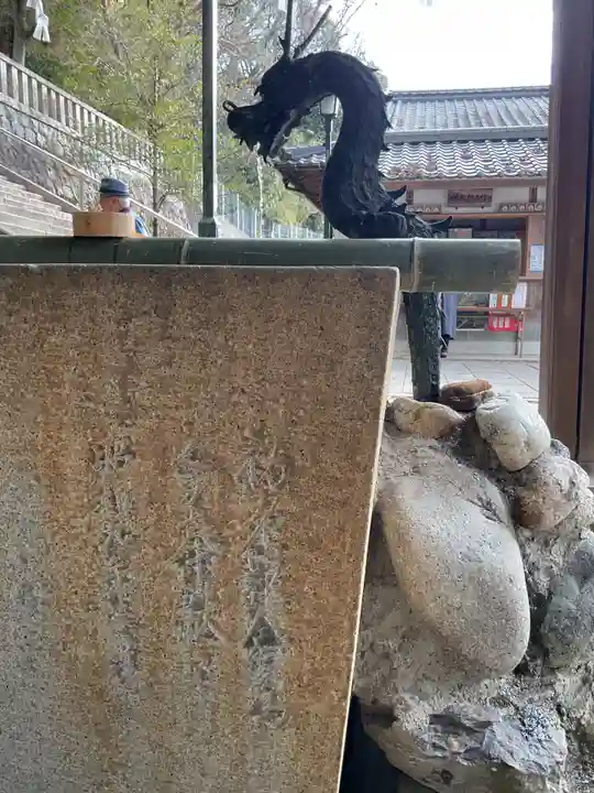 八幡神社(市之倉町)(岐阜県)