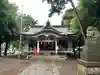 天沼八幡神社(東京都)