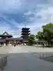 四天王寺のその他建物