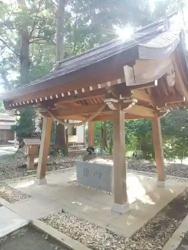 尾崎神社(埼玉県)