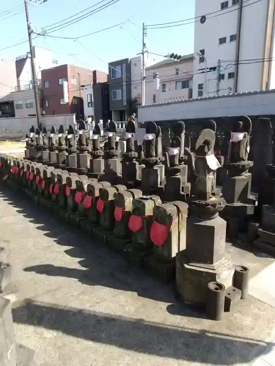 浄名院(東京都)