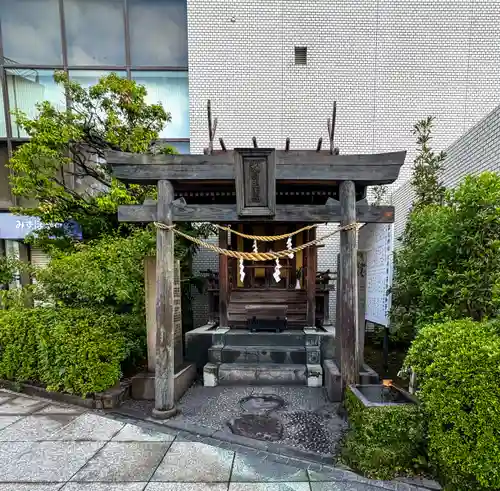 大國主神社(鹿児島県)