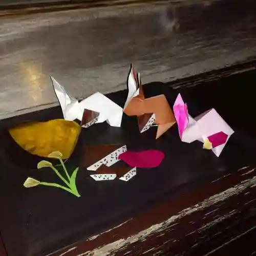 伏木香取神社のその他建物