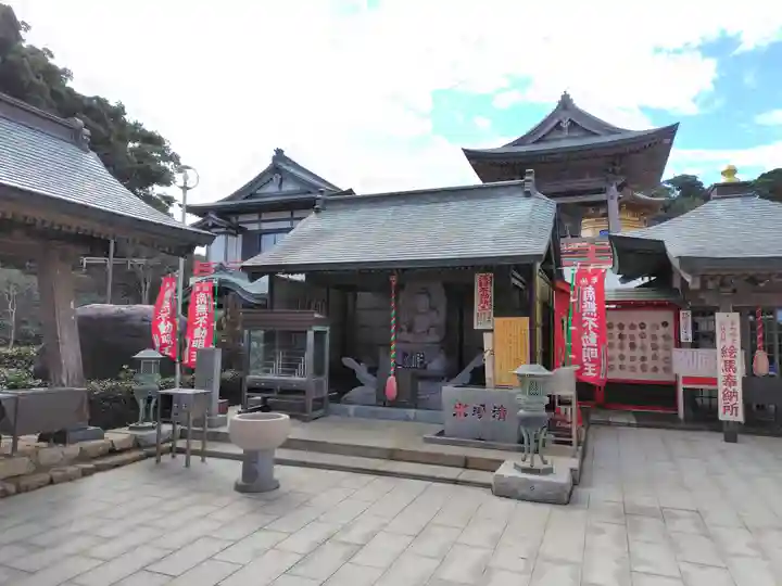 満願寺(千葉県)