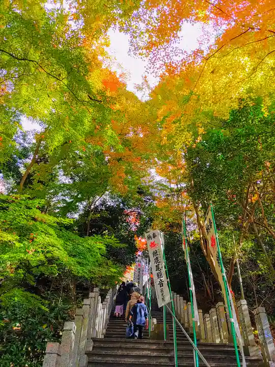 犬山寂光院のその他建物