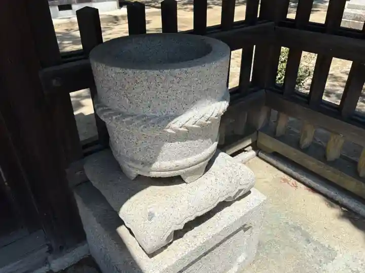 玉祖神社(山口県)