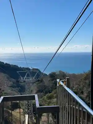 久能山東照宮(静岡県)