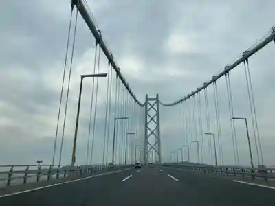 福良八幡神社(兵庫県)
