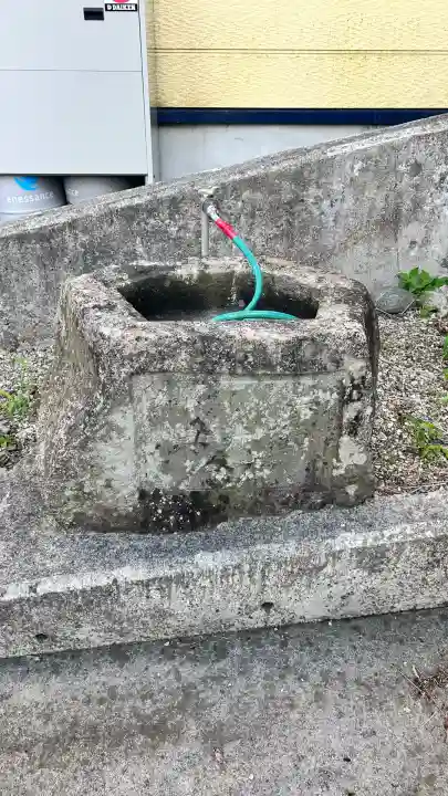 大船稲荷神社(北海道)