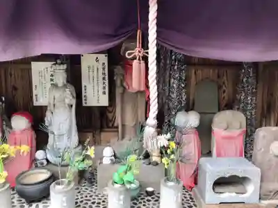 般若寺(神奈川県)