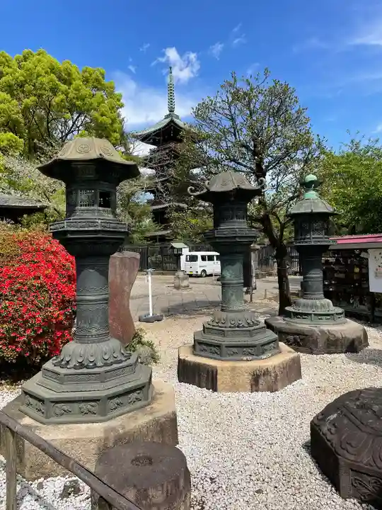 上野東照宮(東京都)