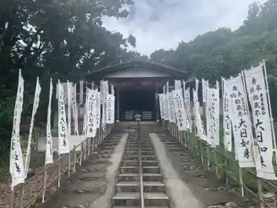 八事山 興正寺のその他建物