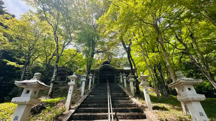 西光寺(京都府)