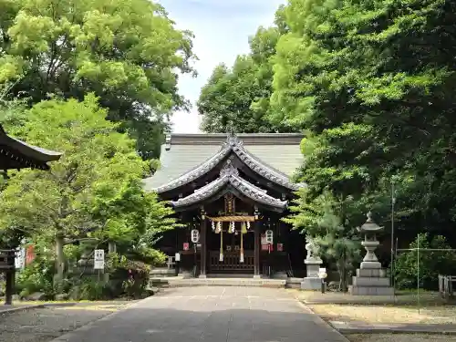 日置神社(愛知県)
