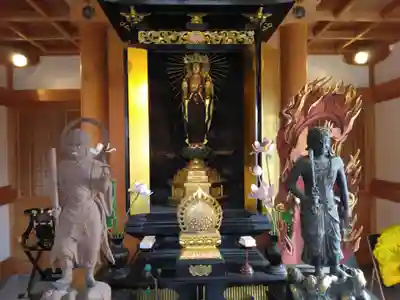 阿弥陀寺(奈良県)