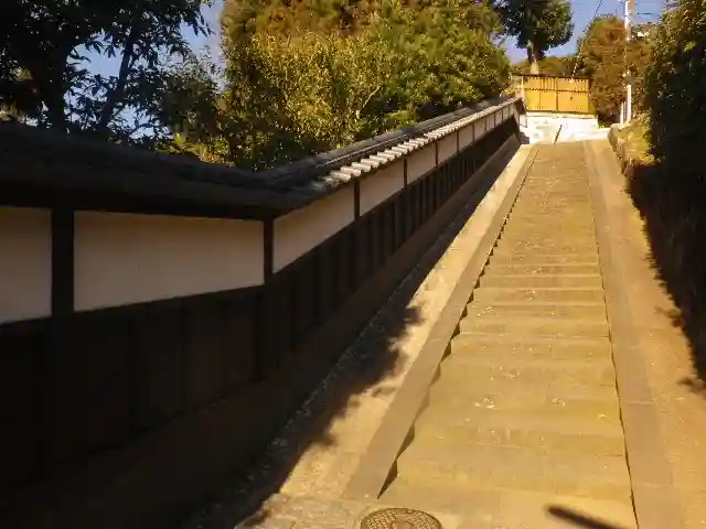 雲頂庵の建物その他